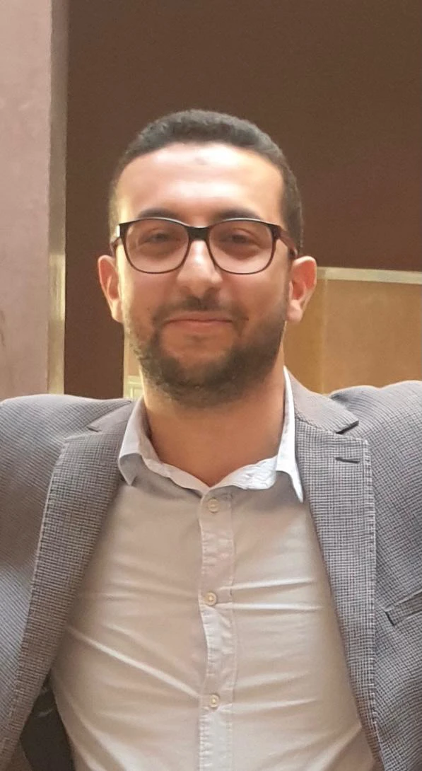 Profile image for Oussama Masmoudi